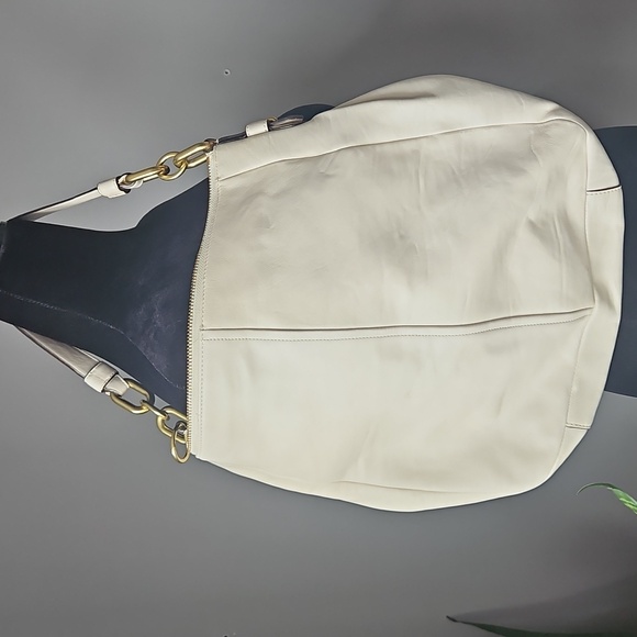 COACH CHELSEA LEATHER ASHLYN HOBO Shoulder Bag 17816 - Picture 6 of 12